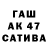 МДМА молли Benjamin QaZaQ